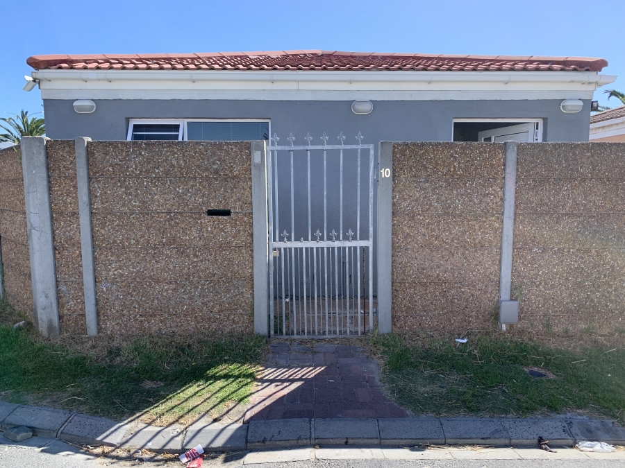 3 Bedroom Property for Sale in Summer Greens Western Cape